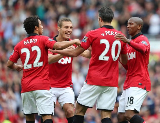 上始終展現 上始終展現